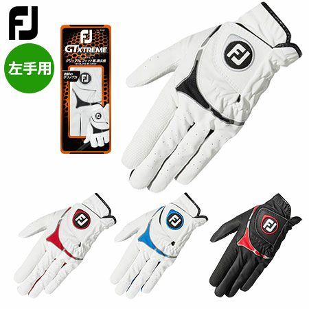 毎日発送】フットジョイ GTエクストリーム 23 FGGT23 メンズ 左手用