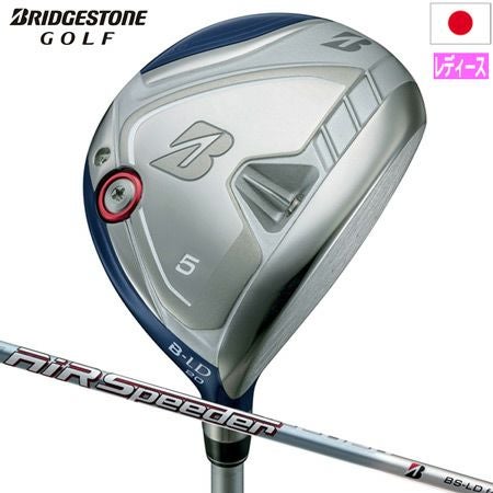毎日発送】ブリヂストンゴルフ 2022 B-LD フェアウェイウッド