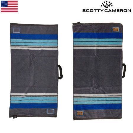 スコッティキャメロンタオル
