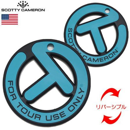 スコッティキャメロンRubberPuttingDisc
