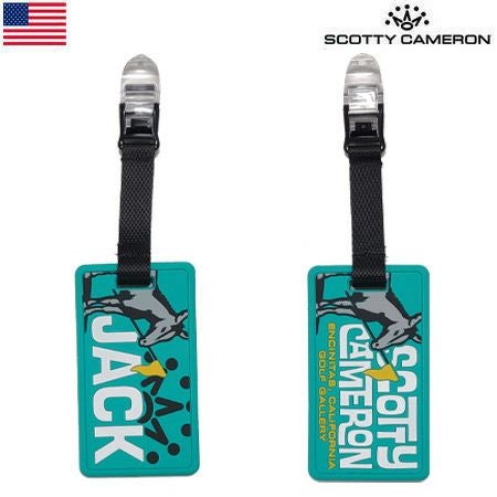 スコッティキャメロンパターキャッチャー