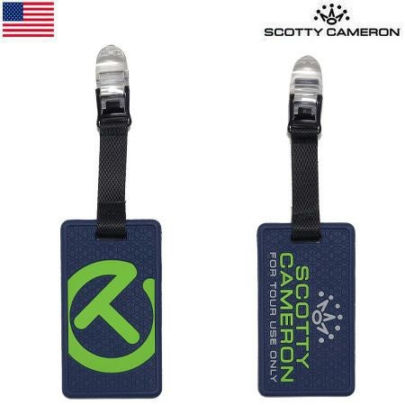 スコッティキャメロンパターキャッチャー