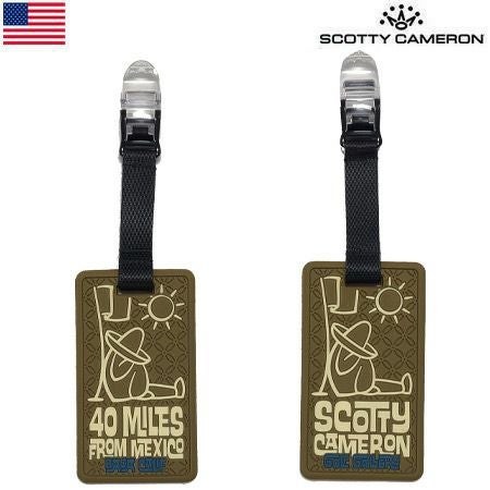 スコッティキャメロンパターキャッチャー