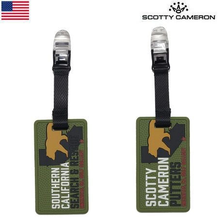 スコッティキャメロンパターキャッチャー