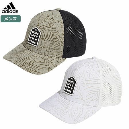 アディダスキャップ