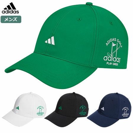 アディダスキャップ