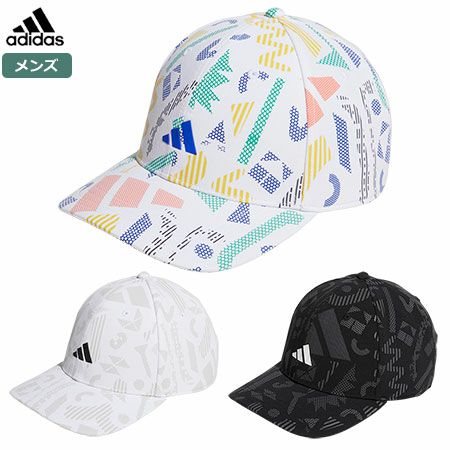 アディダスキャップ