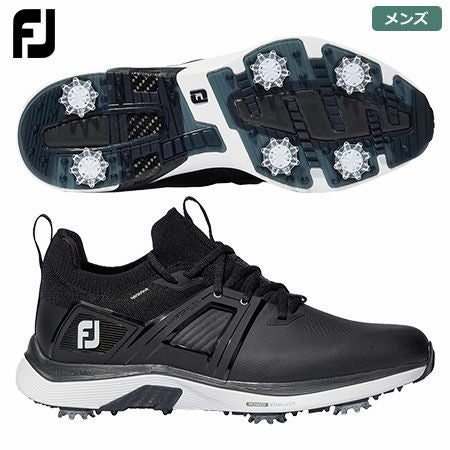 毎日発送】フットジョイ FJ ハイパーフレックス カーボン LACED 51119