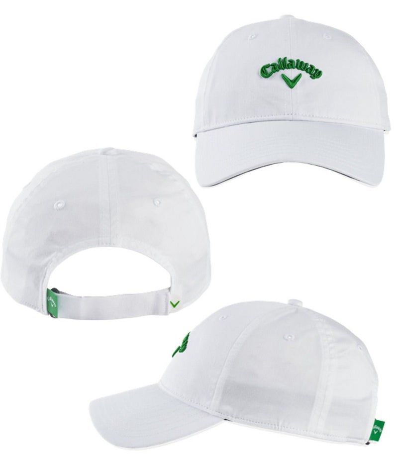 キャロウェイキャップ