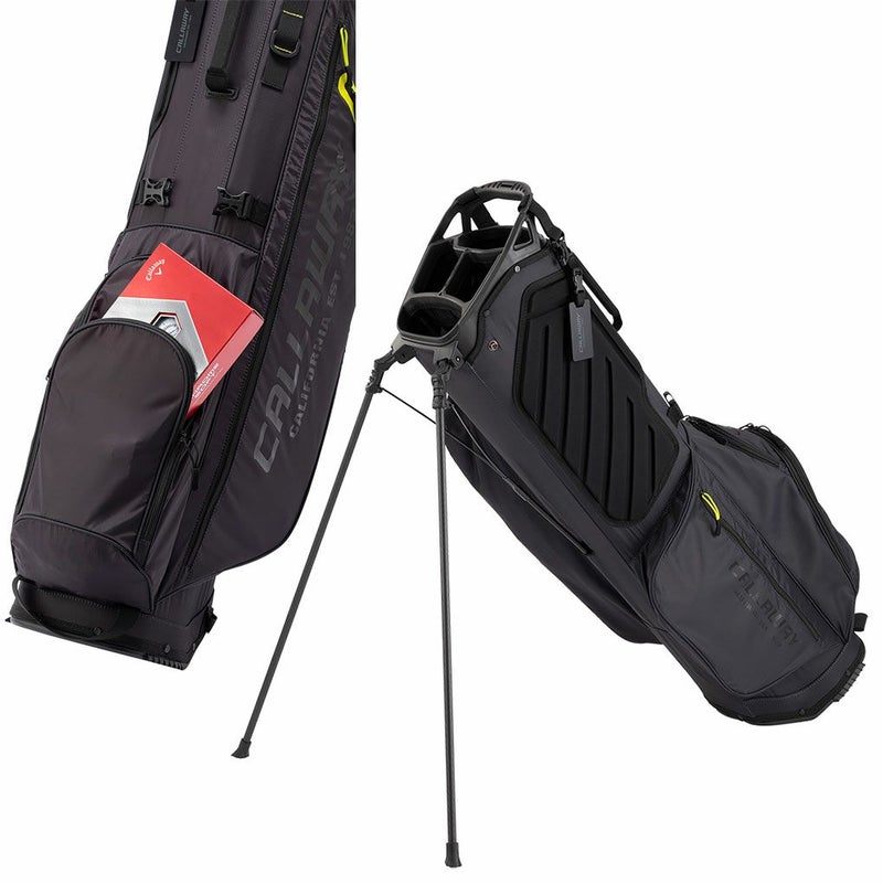 Callawayキャディバッグ