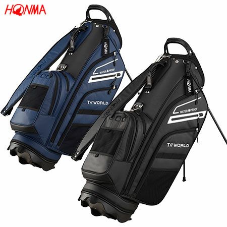 ホンマキャディバッグ