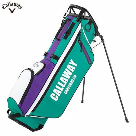 Callawayキャディバッグ