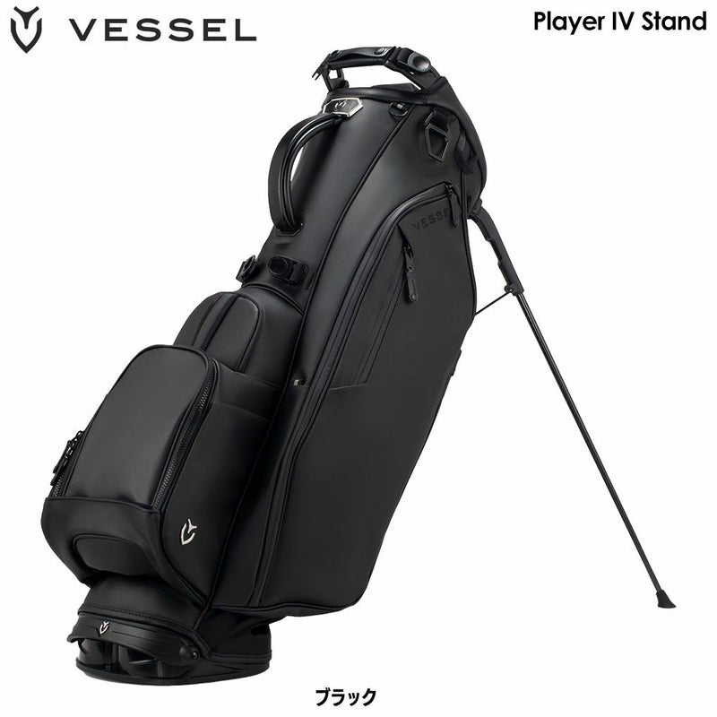 VESSELキャディバッグ