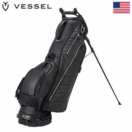 VESSELキャディバッグ