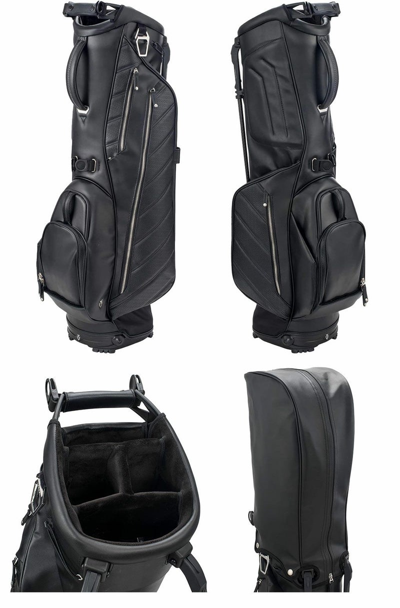 VESSELキャディバッグ