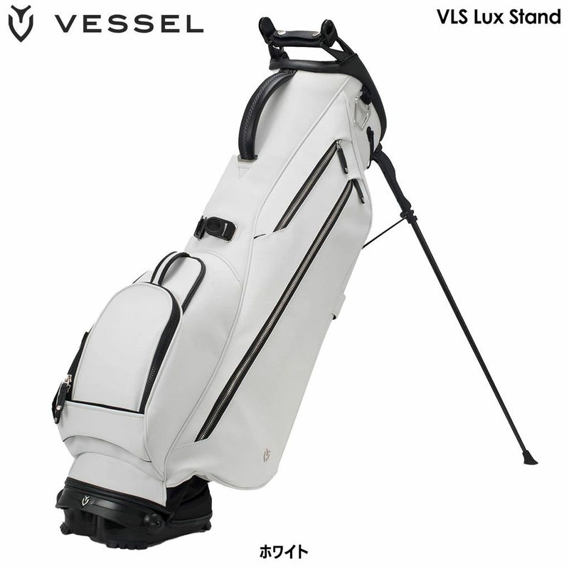 VESSELキャディバッグ