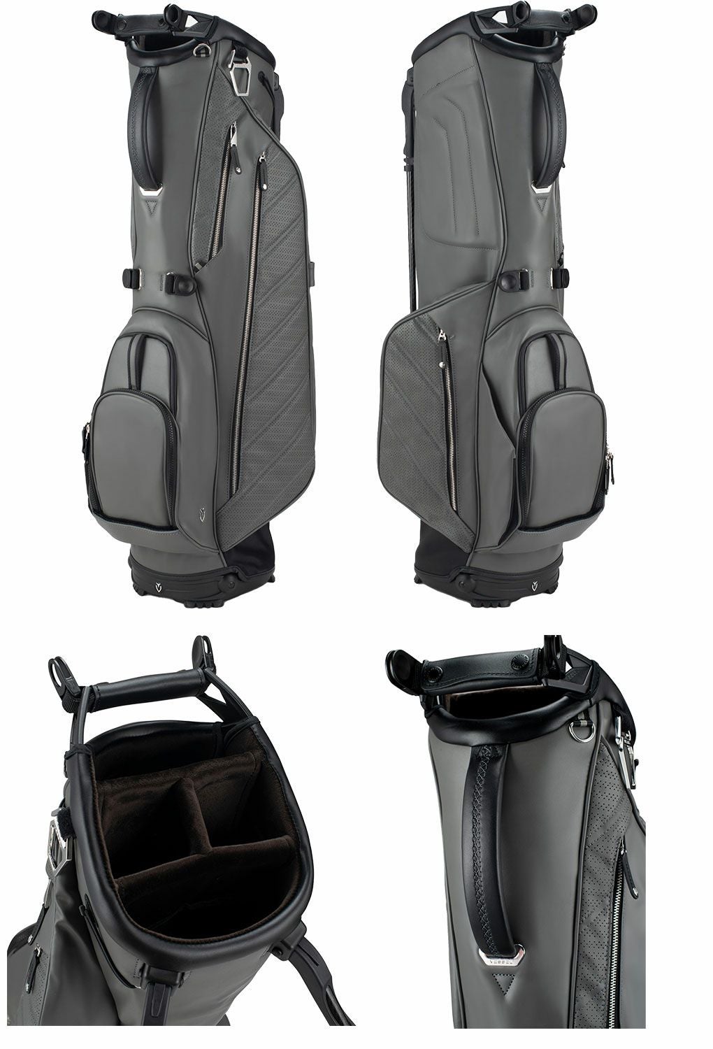 VESSELキャディバッグ