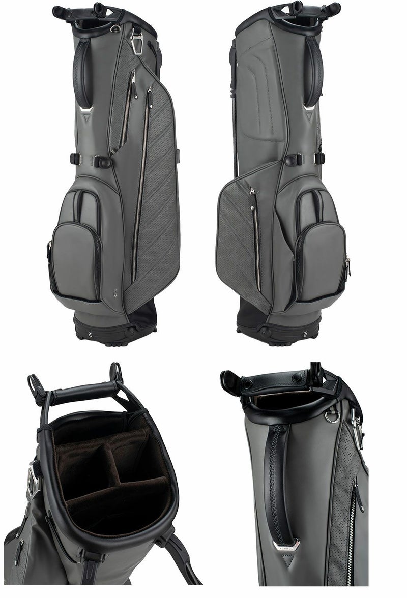 VESSELキャディバッグ