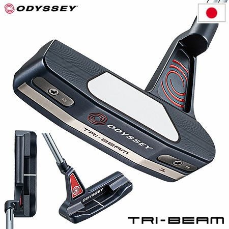 最終価格】ODYSSEY TRI-BEAM DW CS 33インチ オデッセイ トライビーム