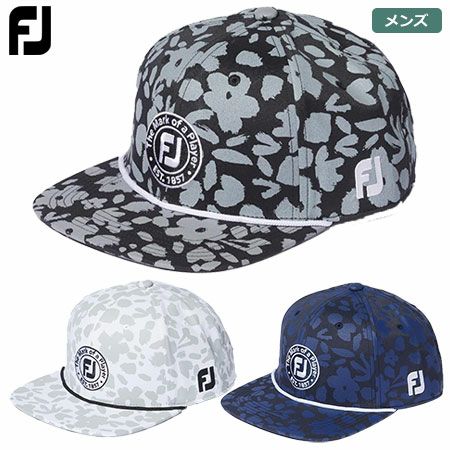 フットジョイキャップ