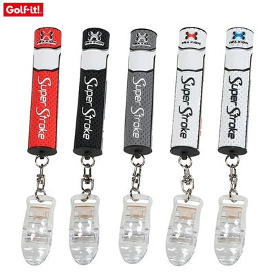 ライトC-185パターカバーホルダースーパーストロークゴルフイット日本正規品