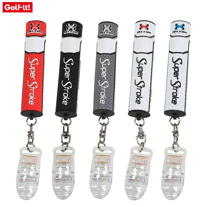 ライトC-185パターカバーホルダースーパーストロークゴルフイット日本正規品