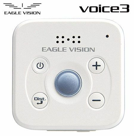 イーグルビジョン（EAGLE VISION）GPSナビ｜距離計