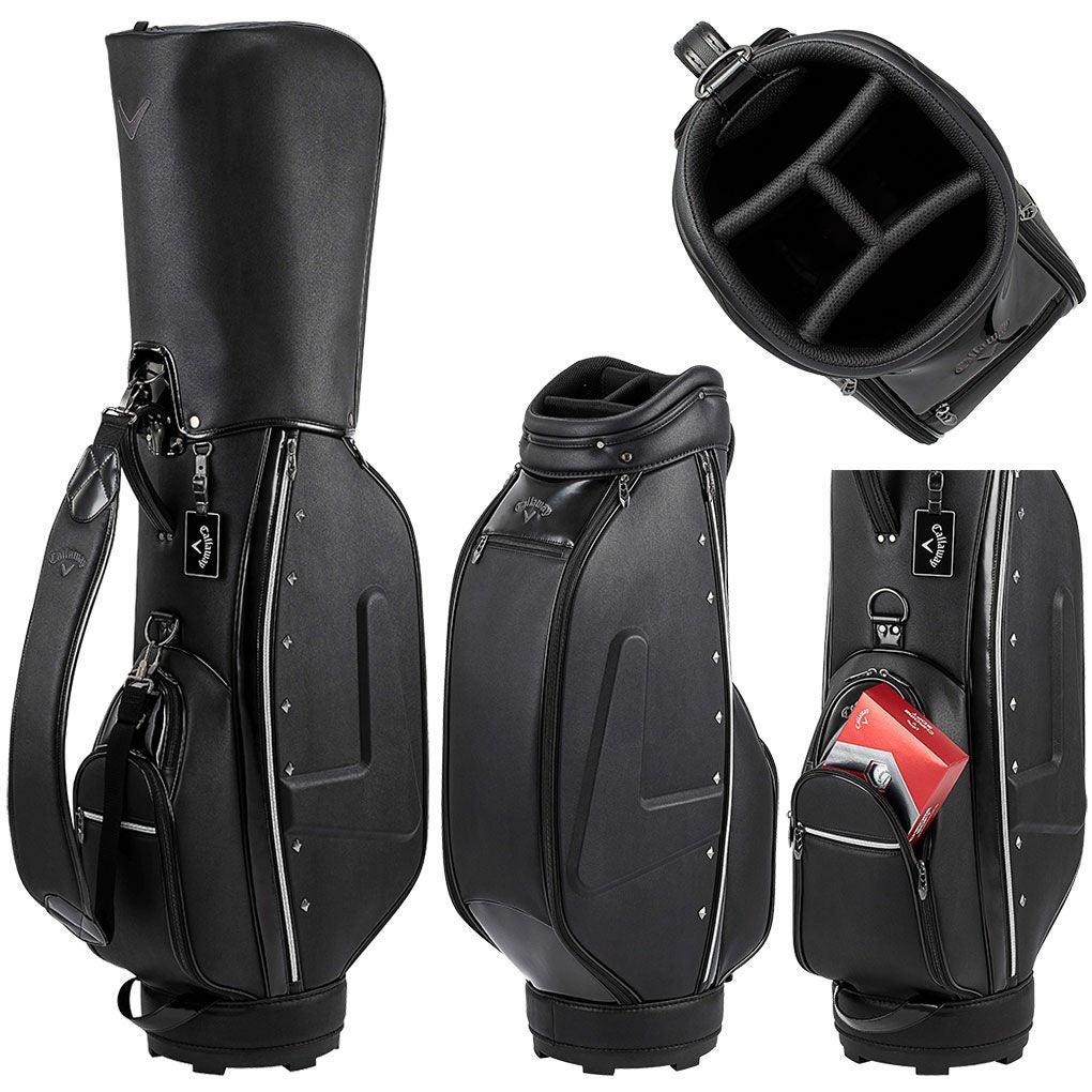 Callawayキャディバッグ