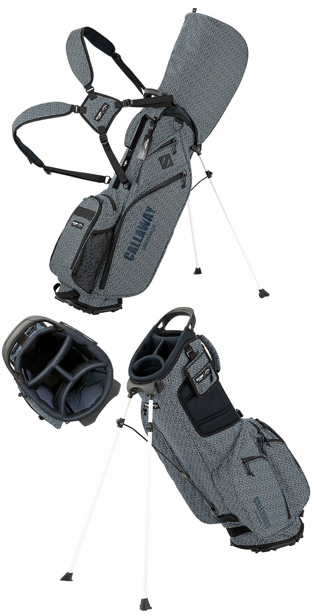 Callawayキャディバッグ