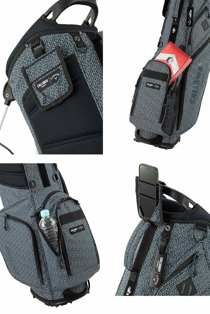 Callawayキャディバッグ