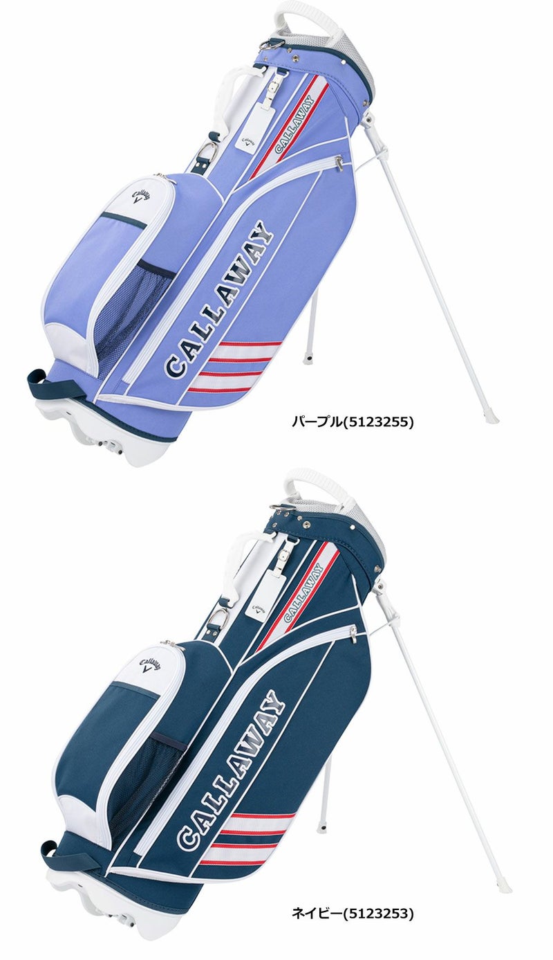 Callawayキャディバッグ