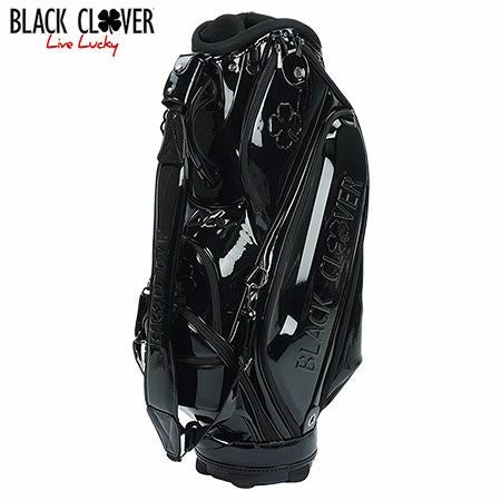 ブラッククローバー Black Clover Polly Cart キャディバッグ 9型