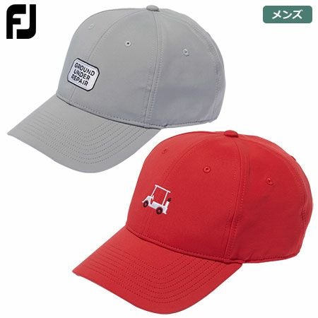 フットジョイキャップ