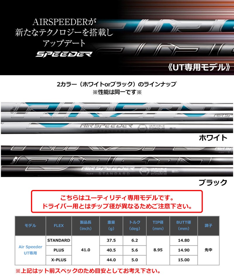 スリーブ装着済みシャフト