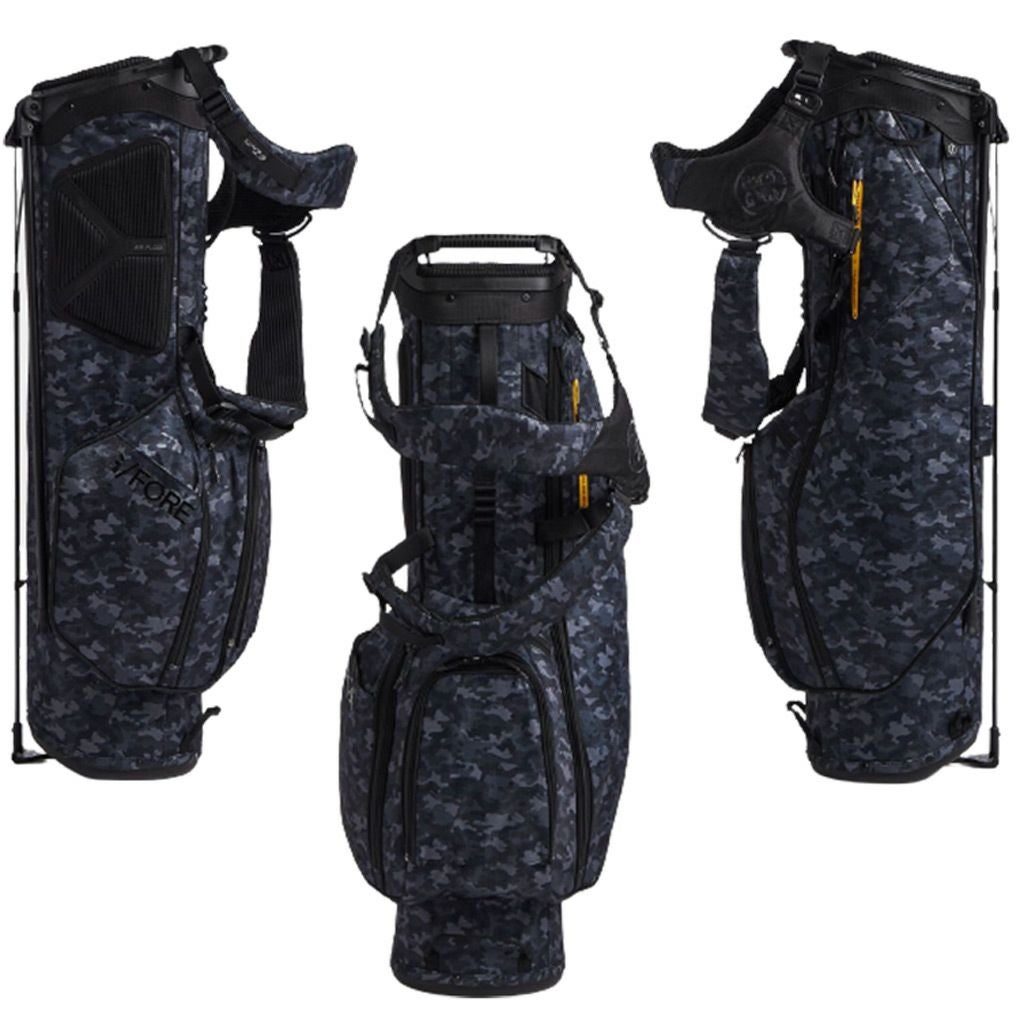 毎日発送】G/FORE 4分割トップ 軽量 スタンドバッグ キャディバッグ