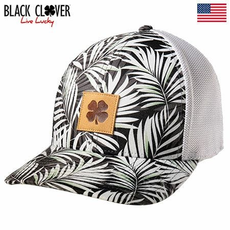 ブラッククローバー_キャップ