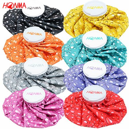 本間ゴルフ_アイスバッグ氷のう