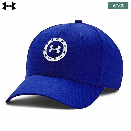アンダーアーマーキャップ