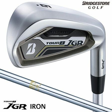 ブリヂストンゴルフ2020TOURBJGRアイアン