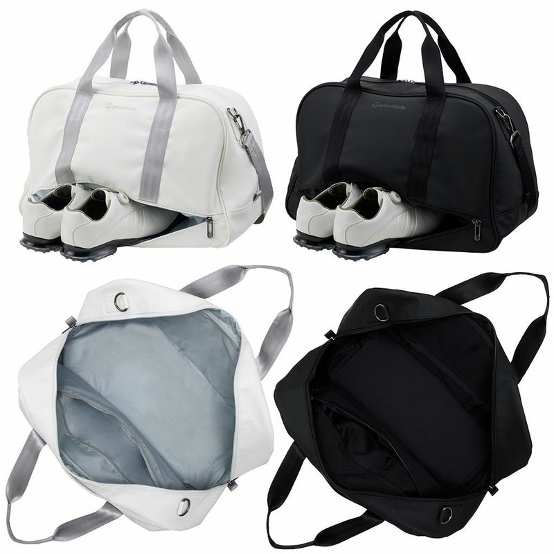 テーラーメイドボストンバッグ