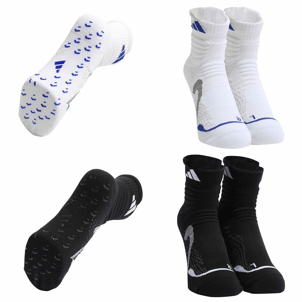 アディダスソックス