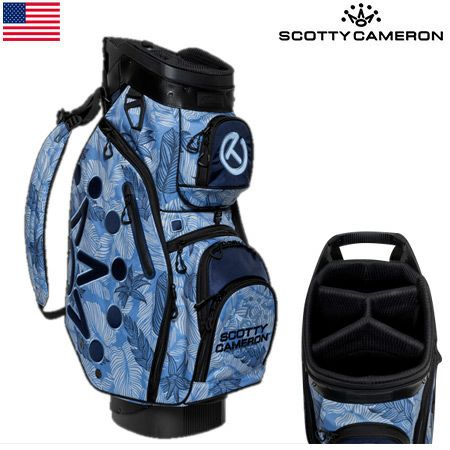 スコッティキャメロン_STANDBAG