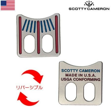 ゴルフ マーカー通販｜最新デザイン・磁石付き