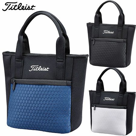 タイトリストクーラーバッグ
