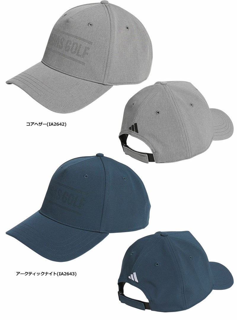 アディダスキャップ