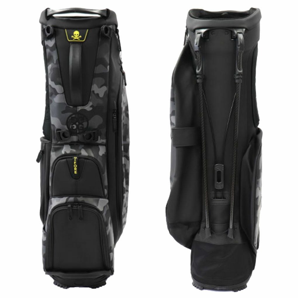 ジーフォア_スタンドバッグ