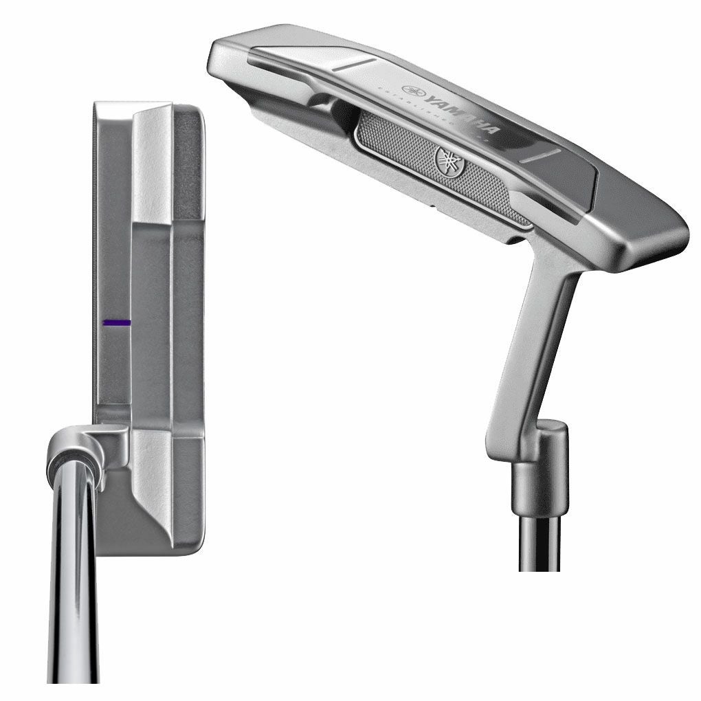 ヤマハ YAMAHA YP-101 パター メンズ 33インチ 34インチ GOLF 2023年