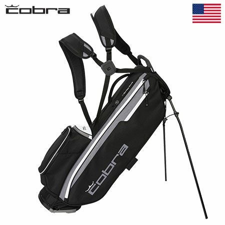 コブラ_UltralightPro_StandBag