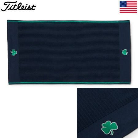 タイトリスト_StaDryPerformanceTowel