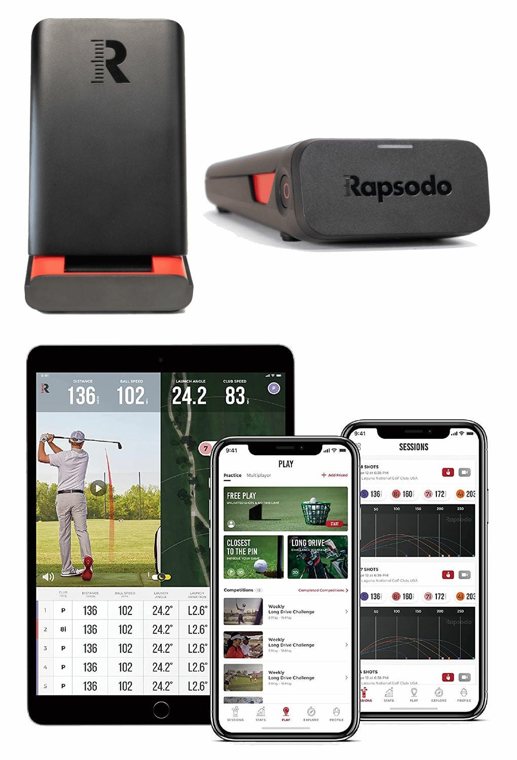 ラプソードモバイルトレーサーMLM